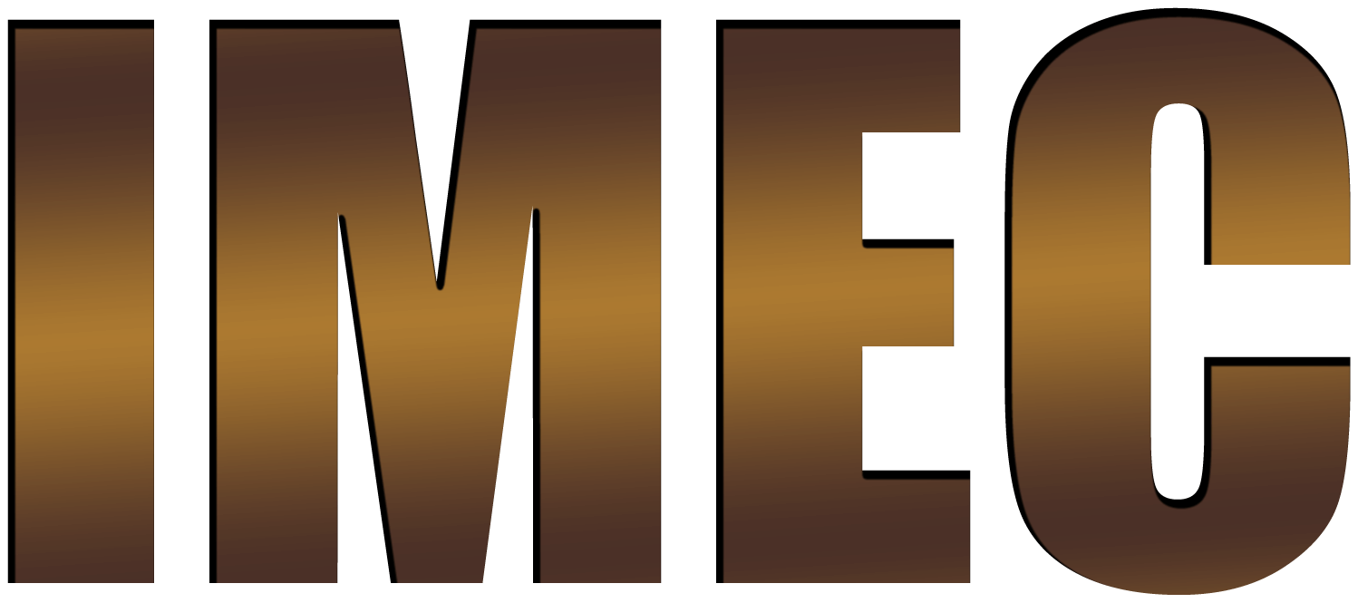 IMEC logo tall