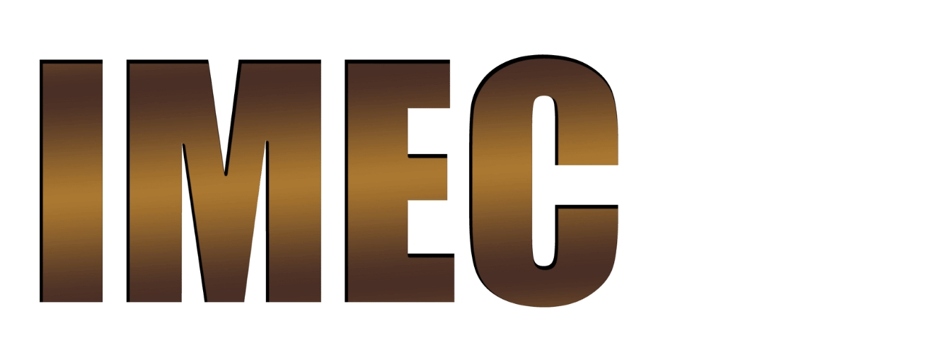 IMEC Live Logo