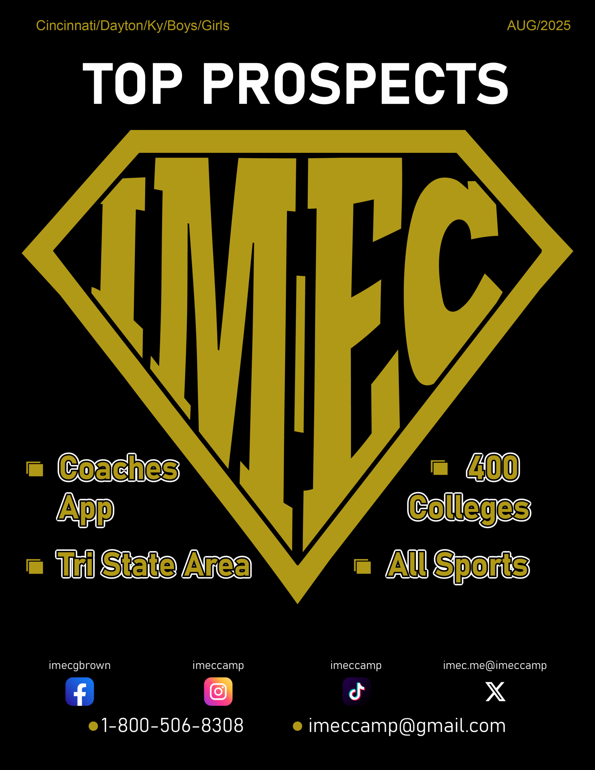 IMEC Magazine