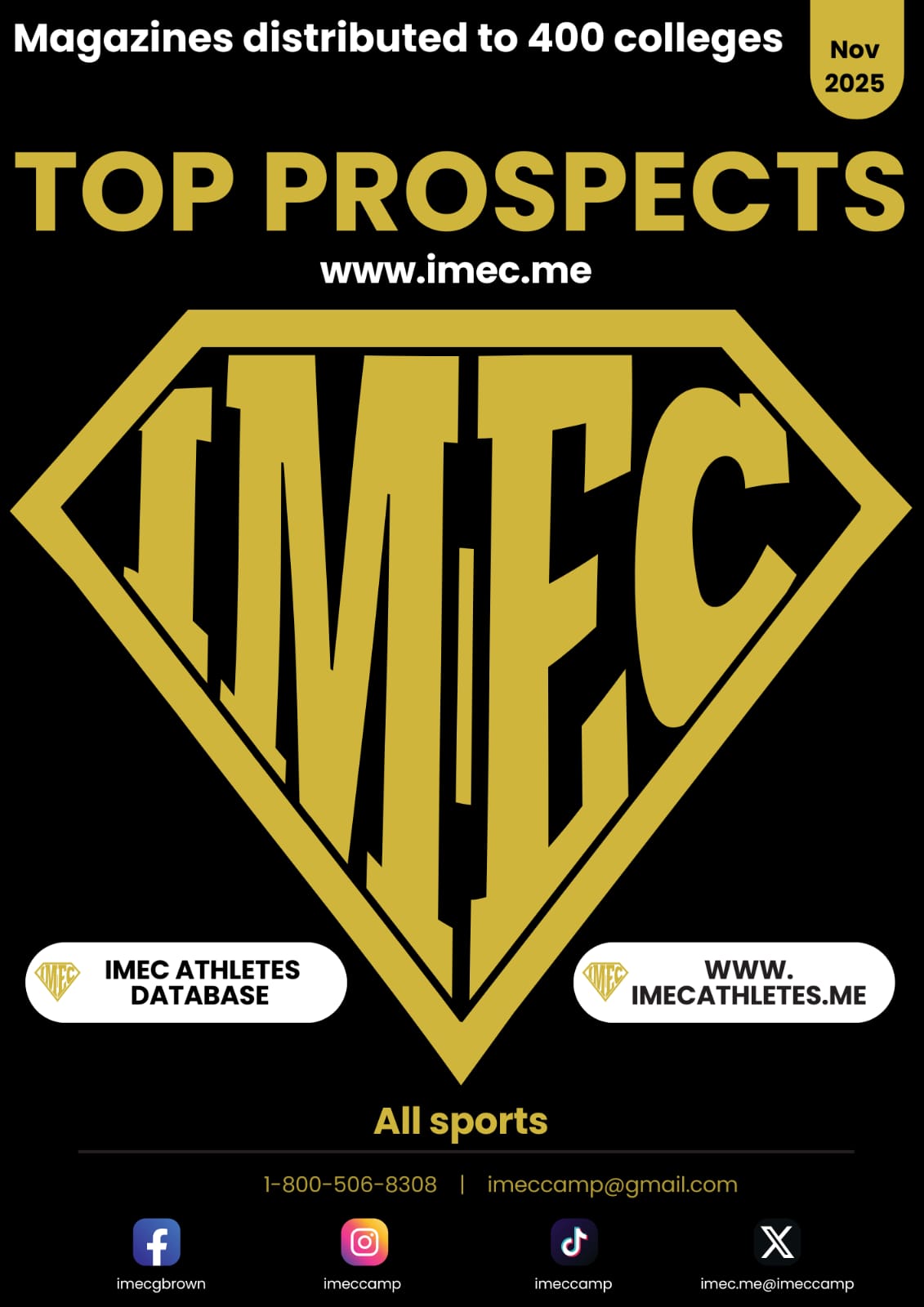 IMEC Magazine
