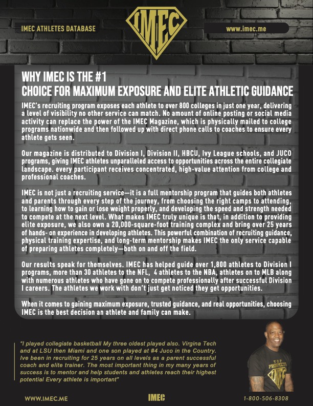 Why IMEC Is the #1 V2B