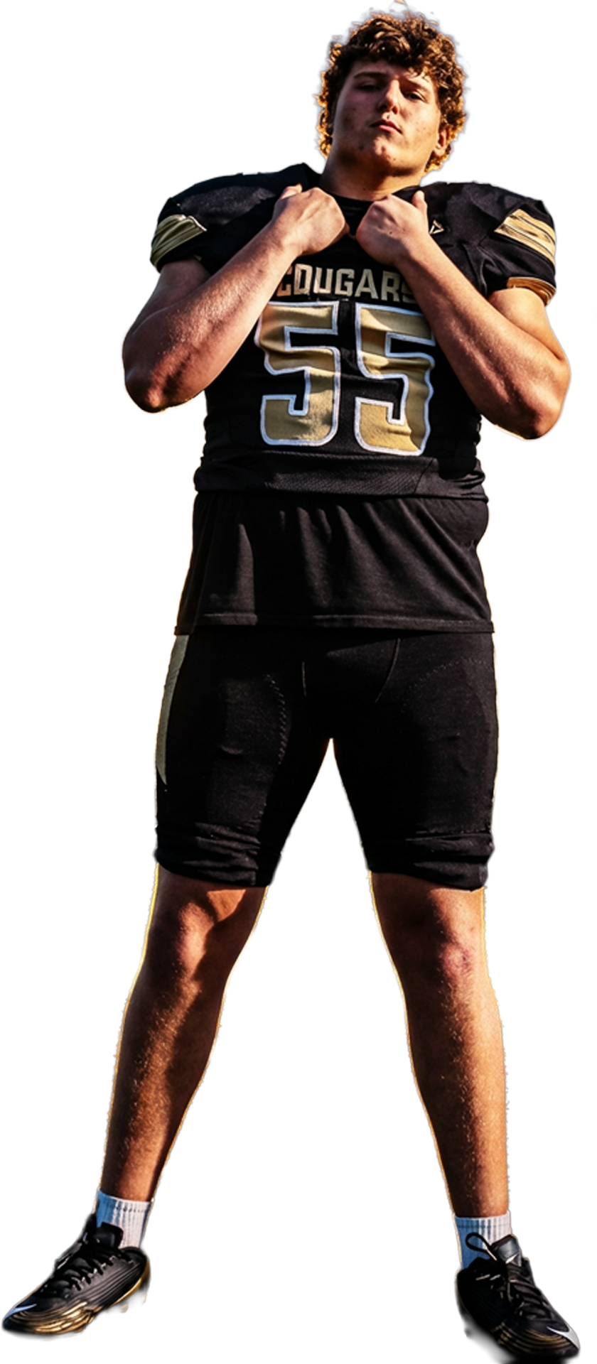 Athlete