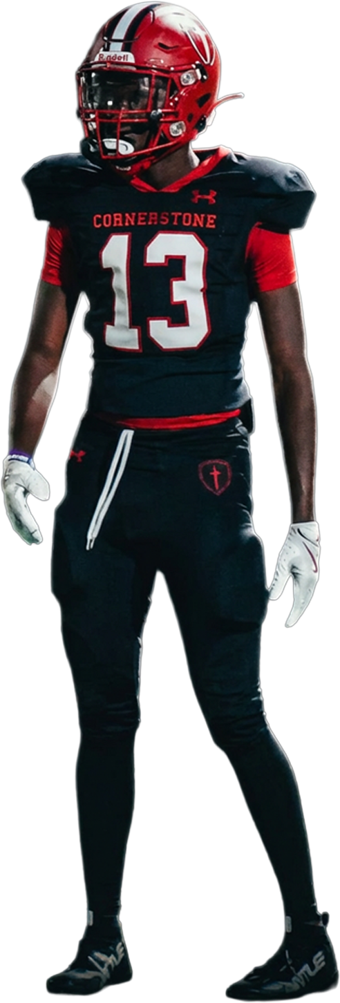 Athlete 4
