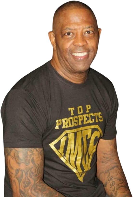 Coach George