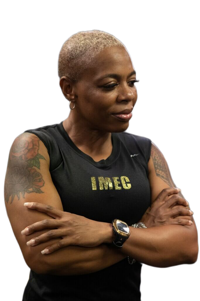 Coach Kendall