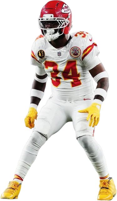 Mike Edwards