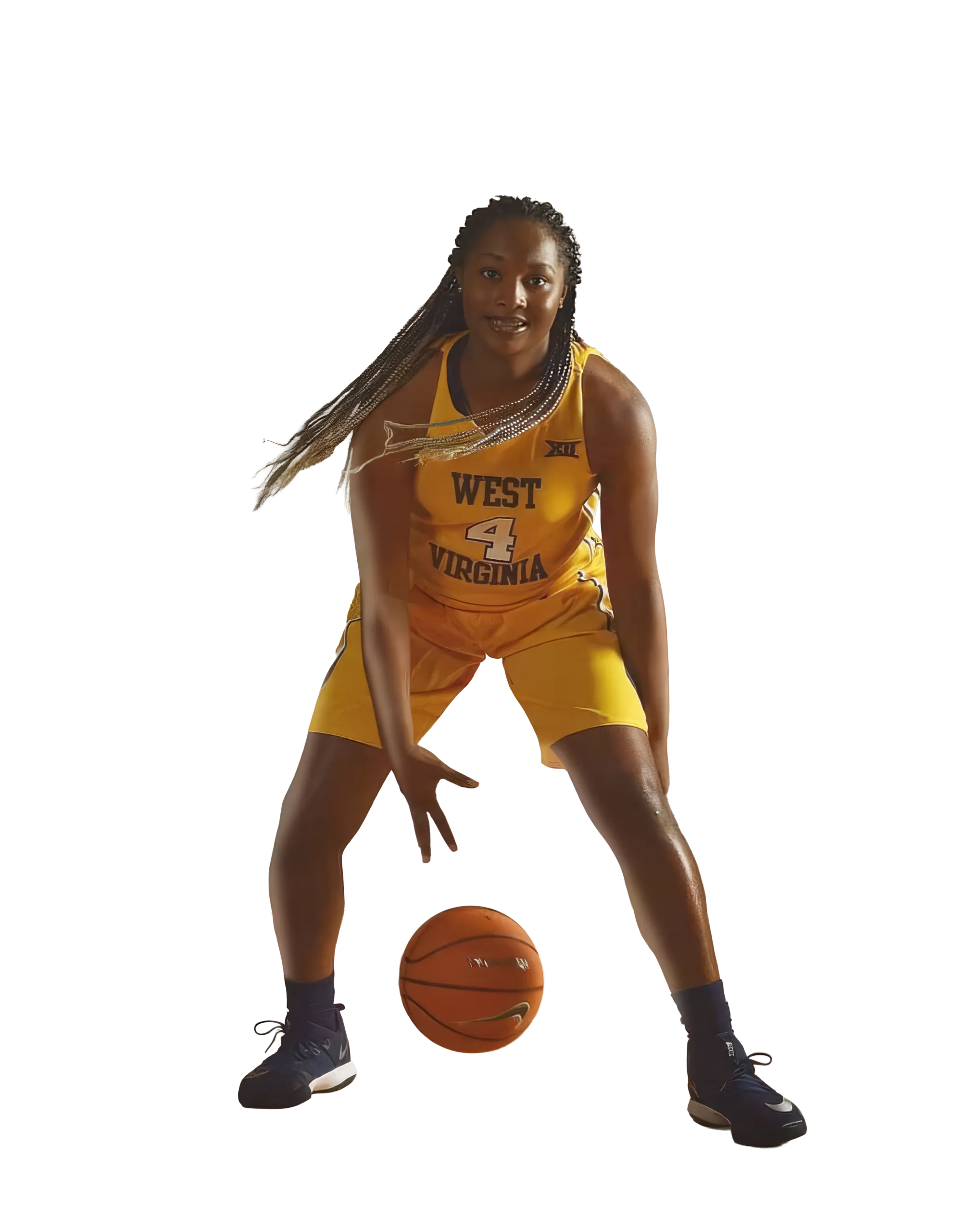Nia Staples