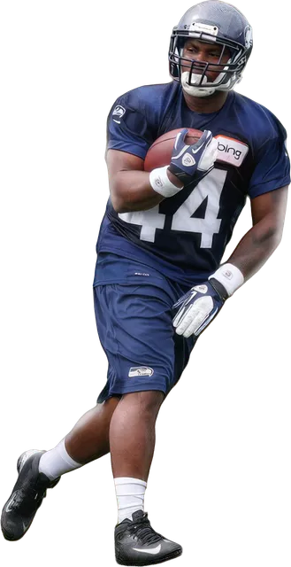 Spencer Ware